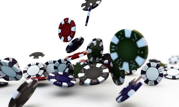 Galactic Gems slot game interface on omo7777 showing five reels and paylines